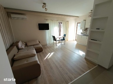 Apartament 3 camere, loc de parcare, Dumbravita