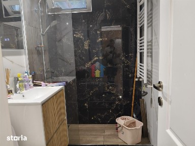Ap.2 cam Calea Galati, conf 1, parter, partial mobilat, renovat recent