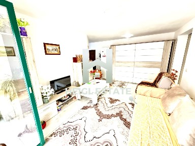 Apartament cu 2 camere in Giroc