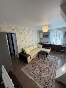 Proprietar vând apartament 2 camere zona Craiter