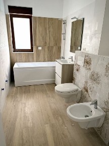 Penthouse 3 camere direct de la Dezvoltator - Soarelui/Giroc | Etajul 3 | Terasă generoasă | Stil italian | Certificat energetic A | La cheie