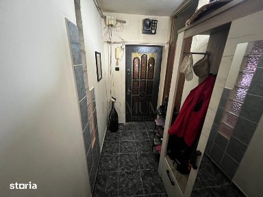 SOARELUI - ETAJ 2 - DECOMANDAT - 3 CAMERE - 2 BAI - 2 BALCOANE - CENTR