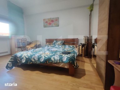 Apartament cu o camera, 32mp, Iosia