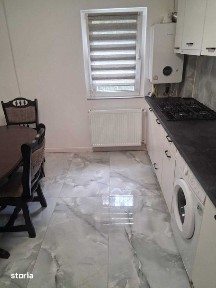 De inchiriat - garsoniera conf.1 - renovata - mobilata - centru Buhusi