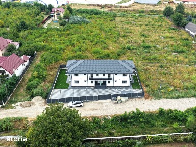 De inchiriat apartament 3 camere, complet mobilat si utilat zona Narci