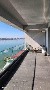 Mamaia aprtament 2 camere bloc nou termen an universitar