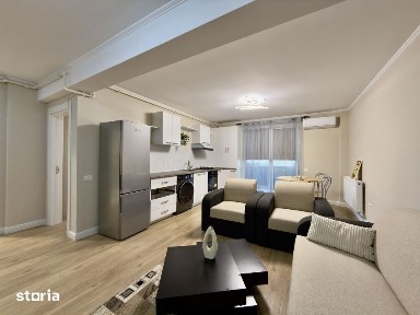 Apartament 2 camere Tomis Plus - loc de parcare - termen lung