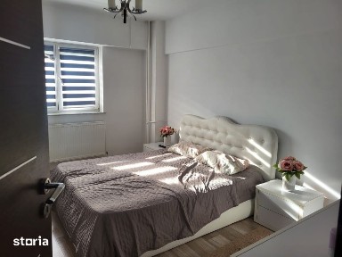 Apartament 3 camere de inchiriat, 75 mp, zona Calea Bucuresti