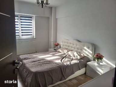 Apartament 3 camere de inchiriat, 75 mp, zona Calea Bucuresti