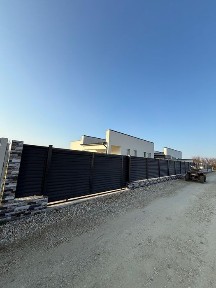 Casa noua 137mp,la 14 km de Bucuresti