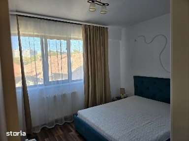 Apartament 2 camere decom centrala parcare metrou Nicolae Grigorescu