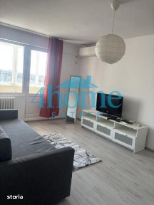Apartament 2 camere | Titan-Nicolae Grigorescu | Renovat | Metrou