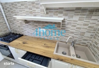 Apartament 2 camere | Titan | Prima închiriere | Renovat | Metrou