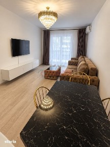 2 Camere | Prima Închiriere | Mobilat Lux | 400m Metrou