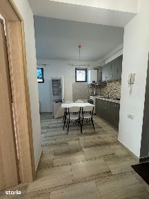 Apartament tip studio - Gata de Mutare - Militari Residence