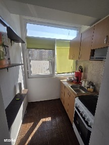 MUTARE IMEDIATA-GARSONIERA STR TINERETULUI MILITARI RESIDENCE