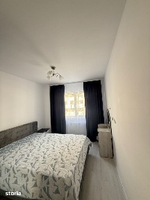 MUTARE IMEDIATA-APARTAMENT 2 CAMERE NOU LA PRIMA INCHIRIERE