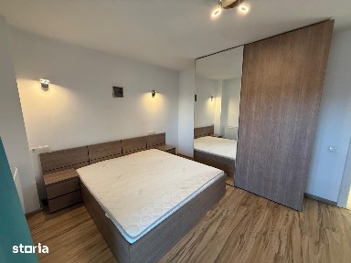 Apartament Modern - 2 camere - Chiajna - Disponibil Imediat