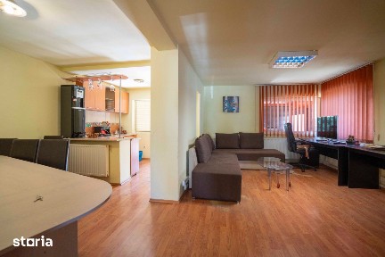 Casă de închiriat în Oncea, Oradea - ideală pentru locuire sau birouri