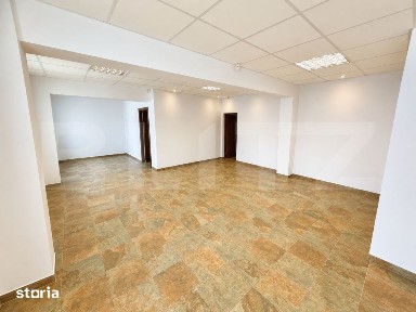 Apartament 2 camere, 50 mp, parter, complet renovat, zona Cetate-Liceu
