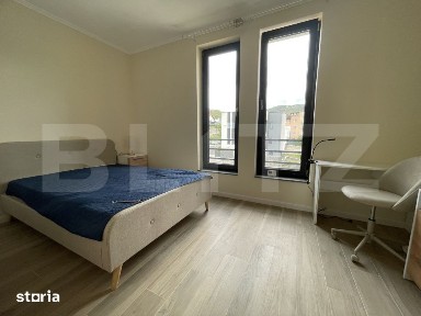 Apartament premium cu 4 camere in bloc nou | Terasa pe bloc, 2 parcari