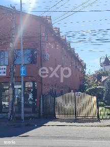 Oportunitate de investitie Hotel Ava 903 mp suprafata Ultracentral Tar