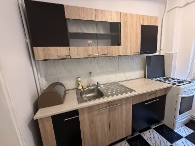 Apartament de inchirat