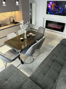 Apartament 3 camere ULTRA MODERN - LUX