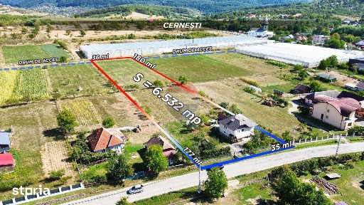 Casă de vânzare în Cernesti, Maramureș - Oportunitate unică
