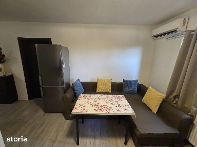 Apartament 2 Camere Otopeni Central |2 min DN1| Metrou, Zona Linistita