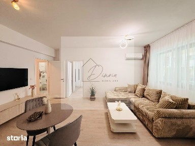 2 Camere PIPERA - Ivory Residence I Rond OMV I Parcare inclusaI COM 0%