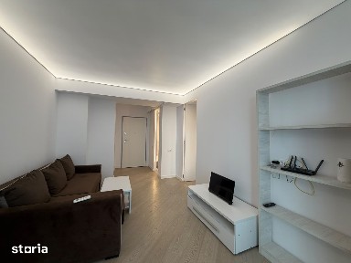 Studio Cortina North plus loc de parcare