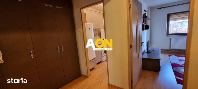 Apartament cu 1 Camera, Etaj 1, Zona Cetate