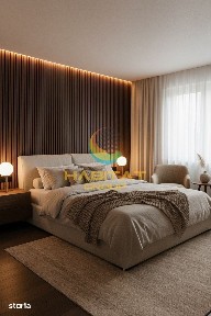 De Vanzare Apartament Decomandat 70.20mp Berceni