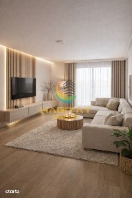 Vanzare Apartament 2 Camere 53mp Berceni-Grand Arena