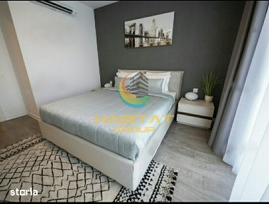 Apartament 2 camere in bloc nou la 3 minute de metrou