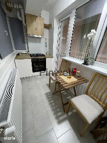 Studio de vanzare cu gradina + loc parcare
