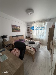 Apartament 3 cam2bai-Mobilat-utilat-strada Alunului