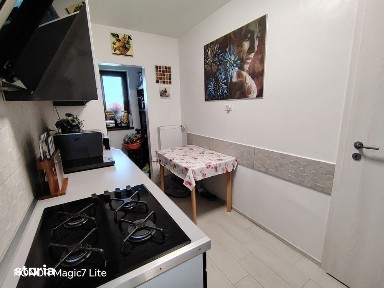 Apartament 2 CAMERE POPESTI-LEORDENI
