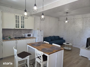 Apartament 2 camere statiunea MAMAIA - zona Vega - Butoaie 125000