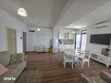 Apartament 2 camere statiunea MAMAIA - zona Vega - Butoaie 129500
