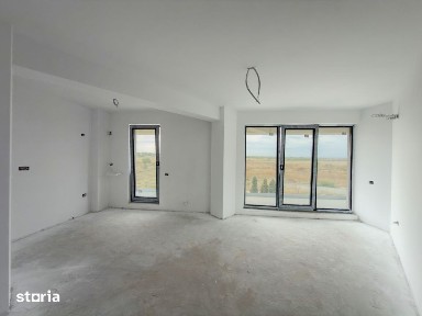 Apartament 3 camere 84,51 mp Tomis Plus - Boreal Constanta