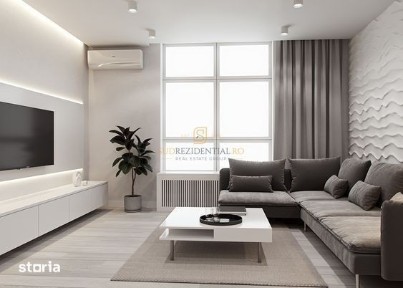 Apartament cu 2 camere de vanzare, Sector 4 - Parc Tudor Arghezi