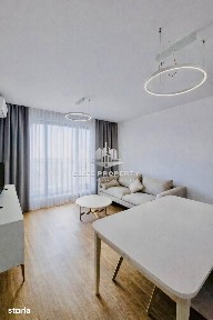 Vanzare Apartament | 2 Camere | H Pipera Lake