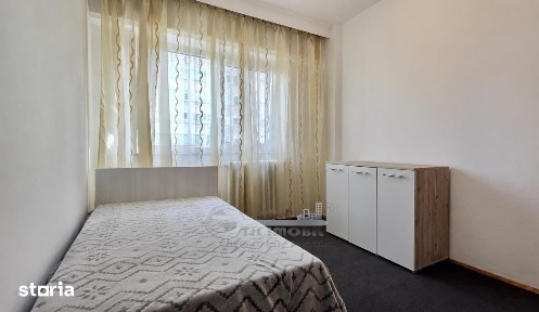 Apartament 3 camere | Centrul Civic - Sfântul Lazăr | 64 mp | 2 băi |