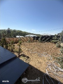 VILA EXCLUSIVISTA 4 CAM VALEA ADANCA LAC EZARENI PRIMA INCHIRIERE