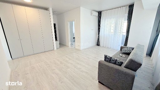 Tatarasi - Solumnia, 2 camere premium, mobilat si utilat, Parcare Subt