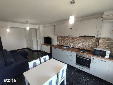 Apartament 2 camere, Rasarit de Soare Copou, 450 euro/luna