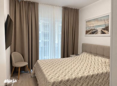 Apartament 2 camere | 47 mp | Etaj 511 | Prima închiriere | Parcare in