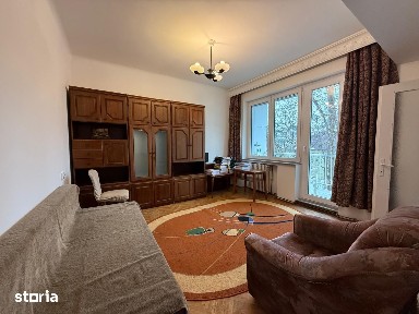 De închiriat ! Centru Piata Unirii UMF, apartament 2 camere, etaj 1